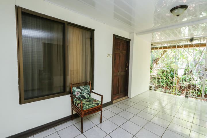 Hotel Flor Blanca