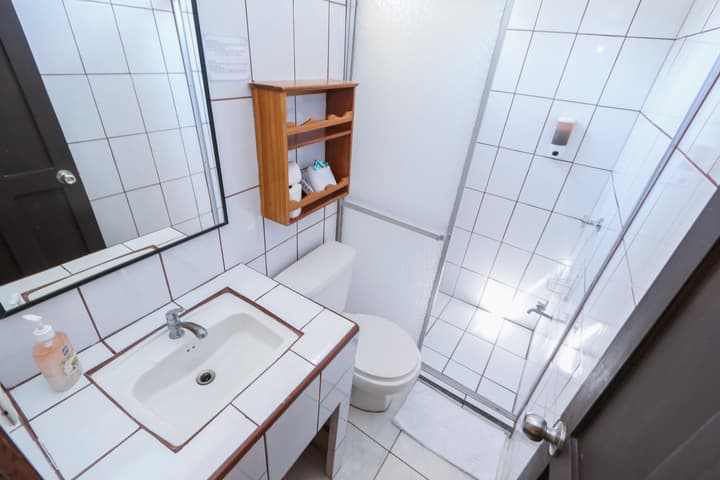 Hotel Flor Blanca