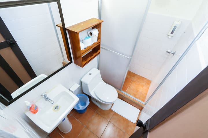 Hotel Flor Blanca