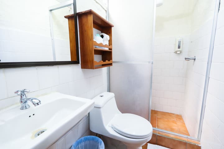 Hotel Flor Blanca