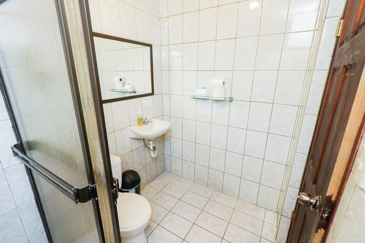 Hotel Flor Blanca