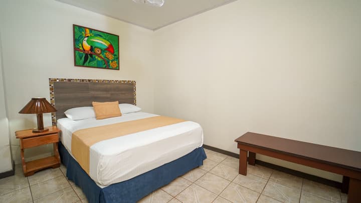 Hotel Flor Blanca