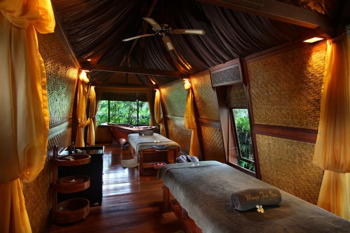 Jungle Retreat by Kupu Kupu Barong