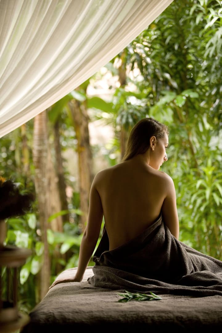 Jungle Retreat by Kupu Kupu Barong
