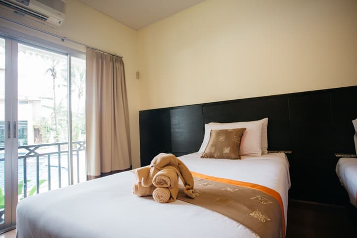Diamond Park Inn Chiang Rai Resort
