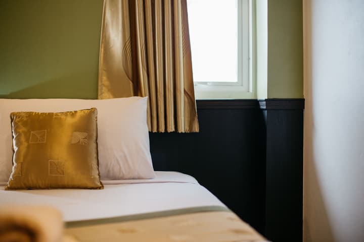 Diamond Park Inn Chiang Rai Resort