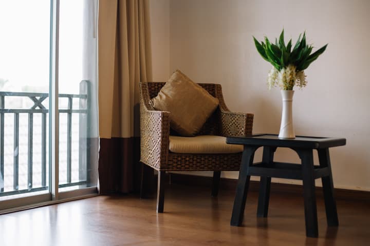 Diamond Park Inn Chiang Rai Resort