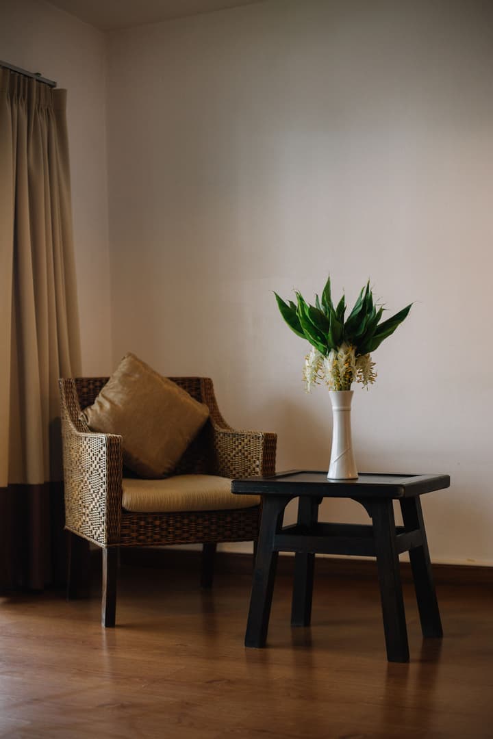 Diamond Park Inn Chiang Rai Resort