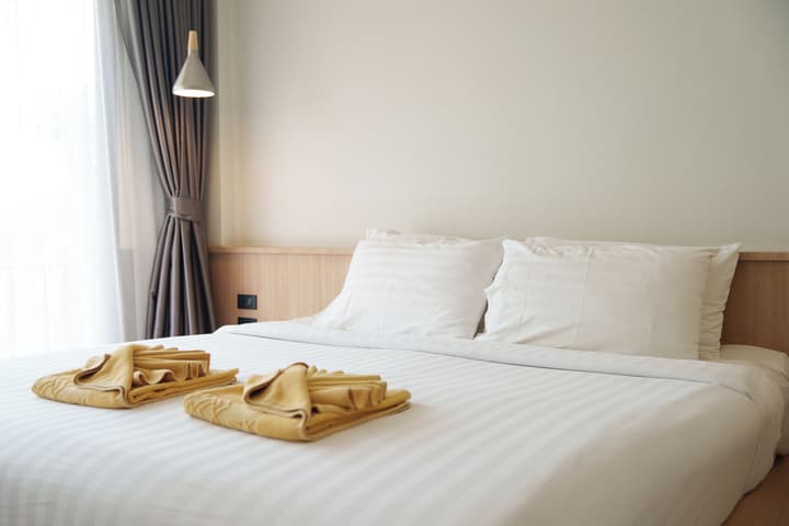 Diamond Park Inn Chiang Rai Resort