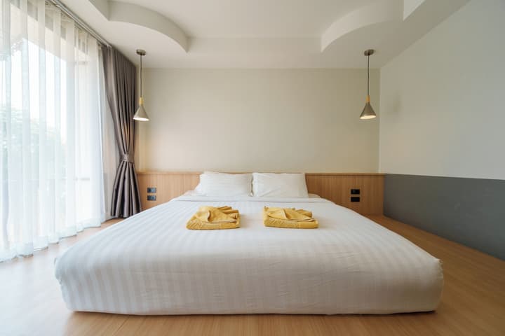 Diamond Park Inn Chiang Rai Resort