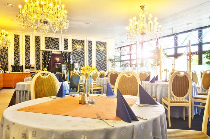 Hotel Olympik