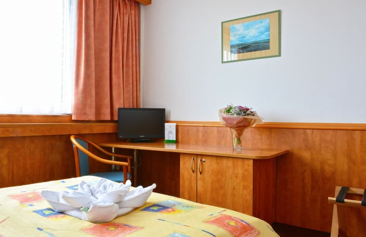 Hotel Olympik