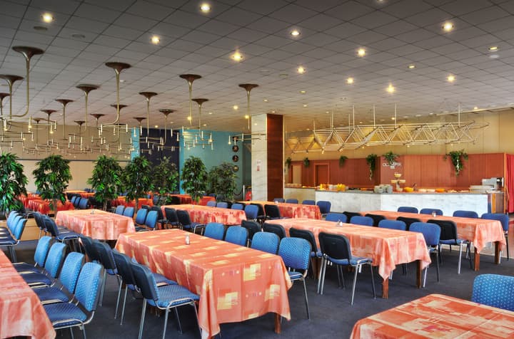 Hotel Olympik