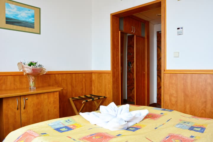 Hotel Olympik