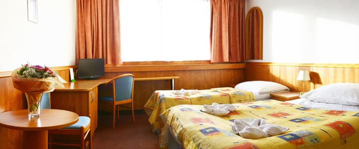 Hotel Olympik