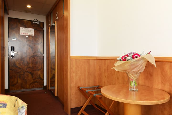 Hotel Olympik