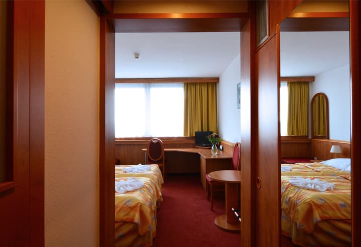 Hotel Olympik