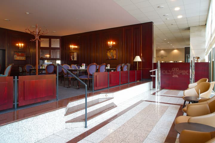 Hotel Olympik