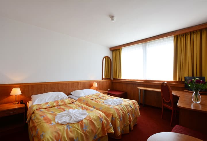 Hotel Olympik