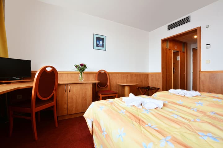 Hotel Olympik