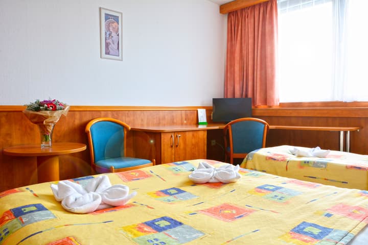 Hotel Olympik