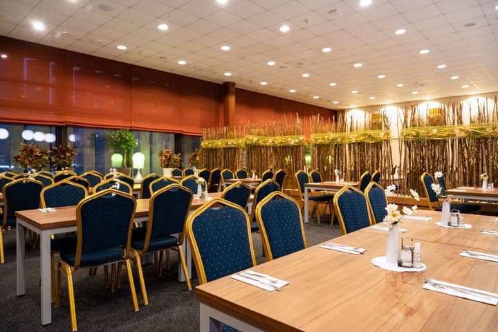 Hotel Olympik