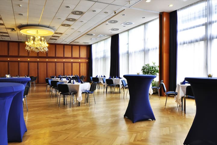 Hotel Olympik