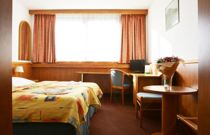 Hotel Olympik