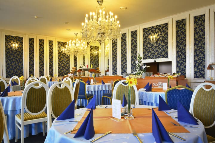 Hotel Olympik