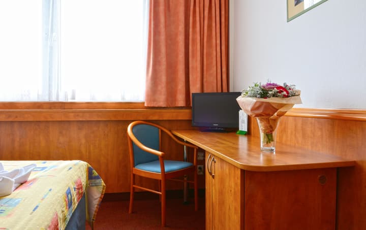 Hotel Olympik