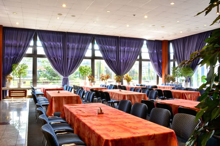 Hotel Olympik