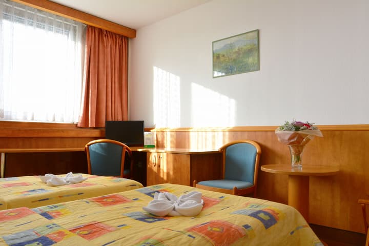 Hotel Olympik