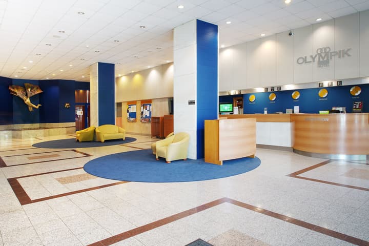 Hotel Olympik