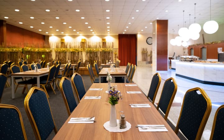 Hotel Olympik