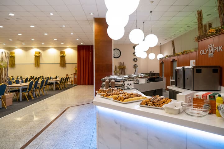 Hotel Olympik