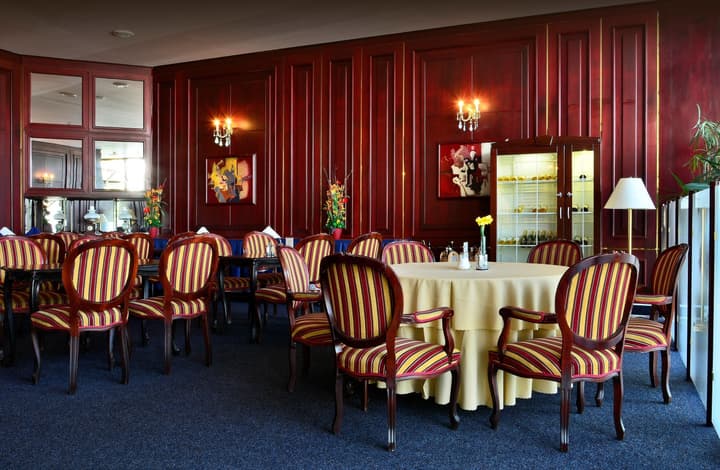 Hotel Olympik
