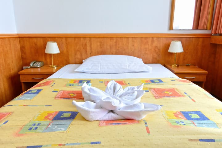 Hotel Olympik
