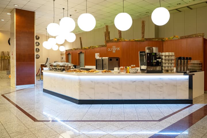 Hotel Olympik