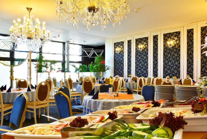 Hotel Olympik