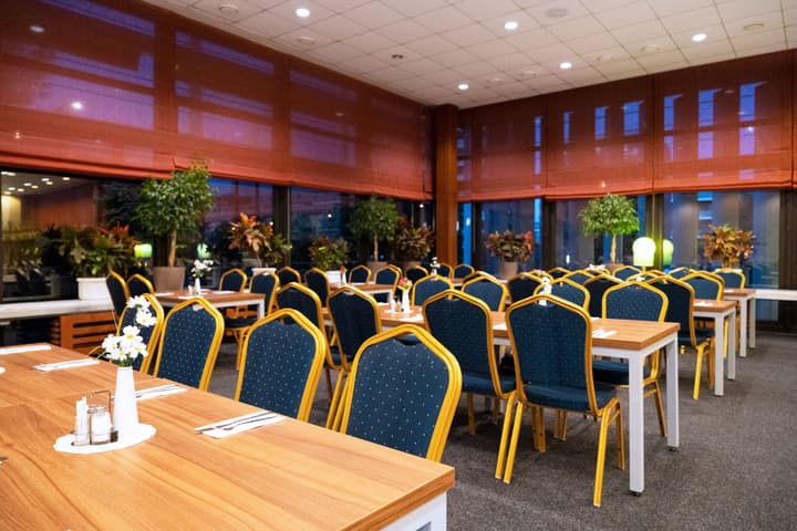 Hotel Olympik