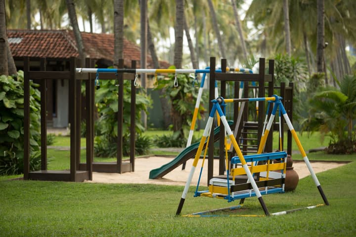 Ketapang Indah Hotel