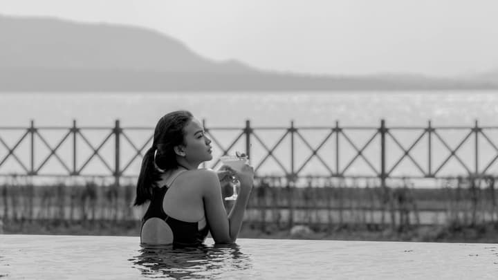 Ketapang Indah Hotel