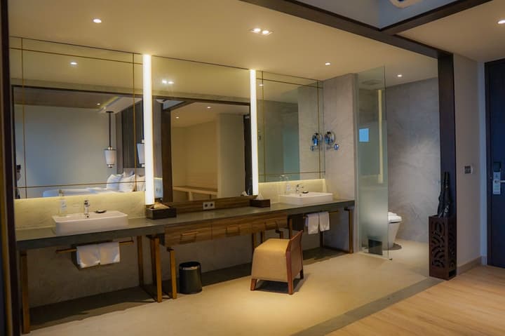 Ketapang Indah Hotel