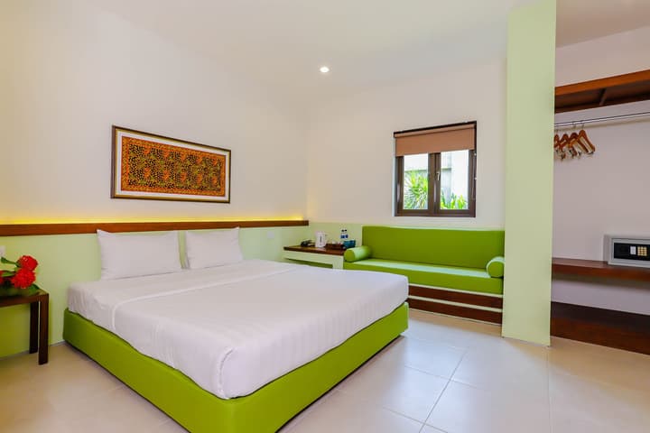 Ketapang Indah Hotel
