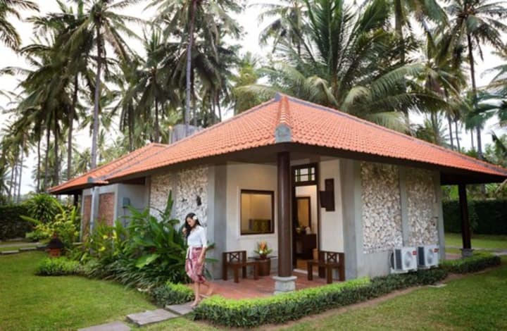 Ketapang Indah Hotel