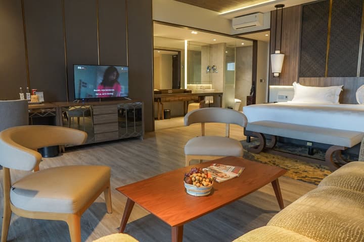 Ketapang Indah Hotel