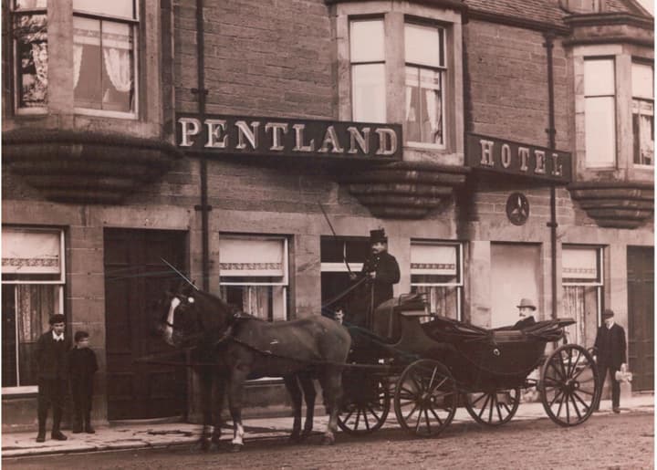 Pentland