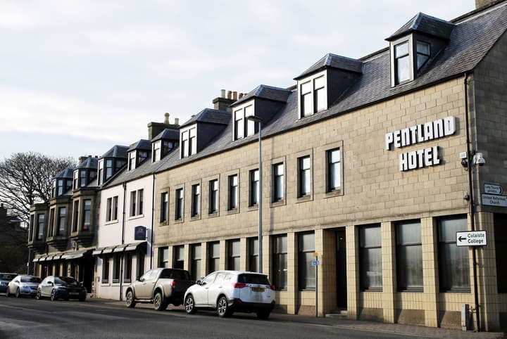 Pentland