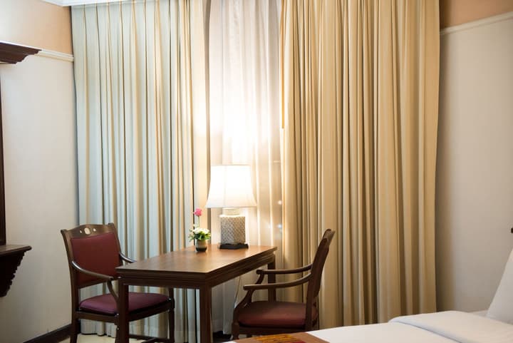 Wiang Inn Hotel Chiang Rai