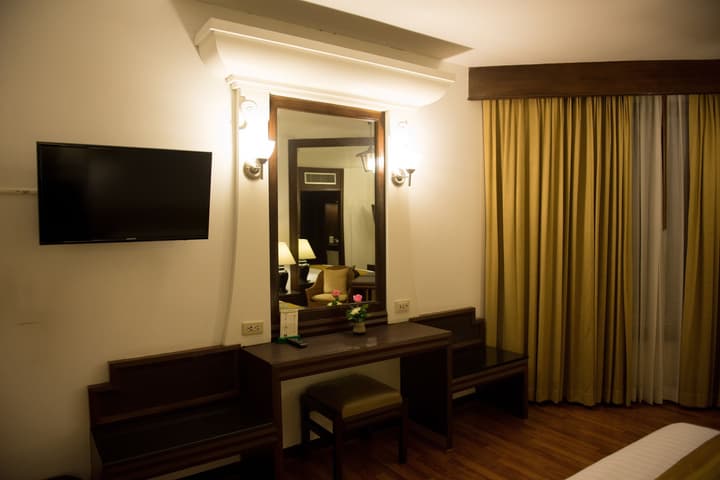 Wiang Inn Hotel Chiang Rai